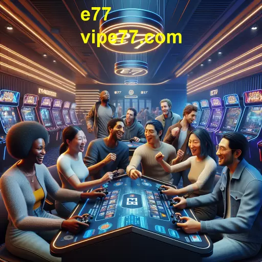 A Evolução dos Jogos Multiplayer: Conectando Jogadores pelo Mundo