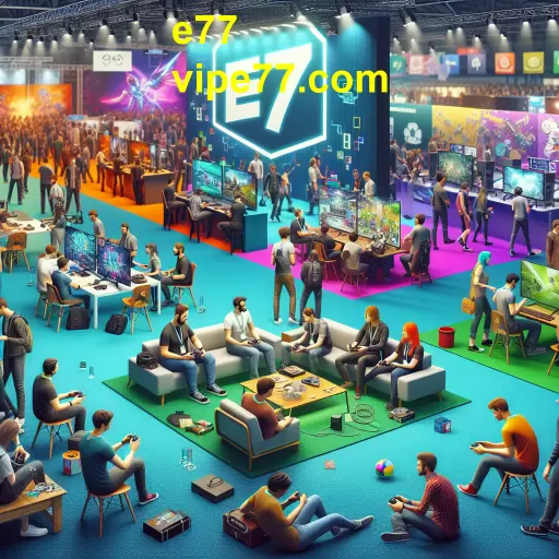 O Futuro dos Jogos: Inovações e Lançamentos Imperdíveis